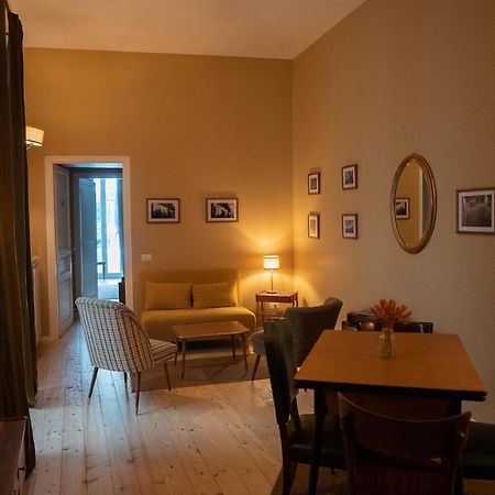 Casa Vayu - Rooms & Garden Napoli Eksteriør billede
