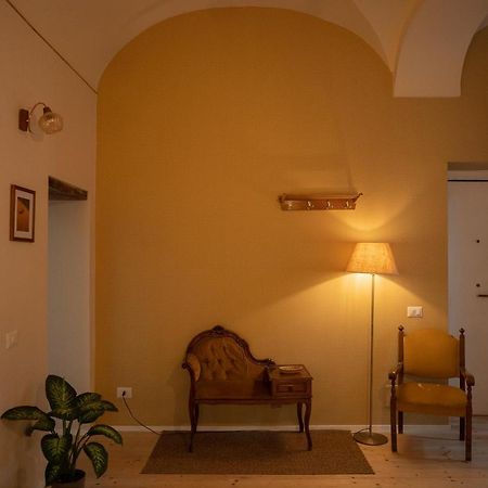 Casa Vayu - Rooms & Garden Napoli Eksteriør billede