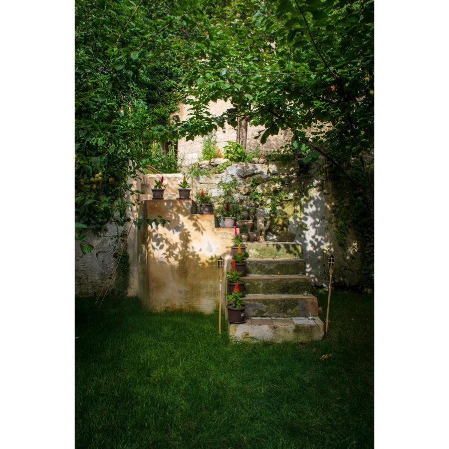 Casa Vayu - Rooms & Garden Napoli Eksteriør billede
