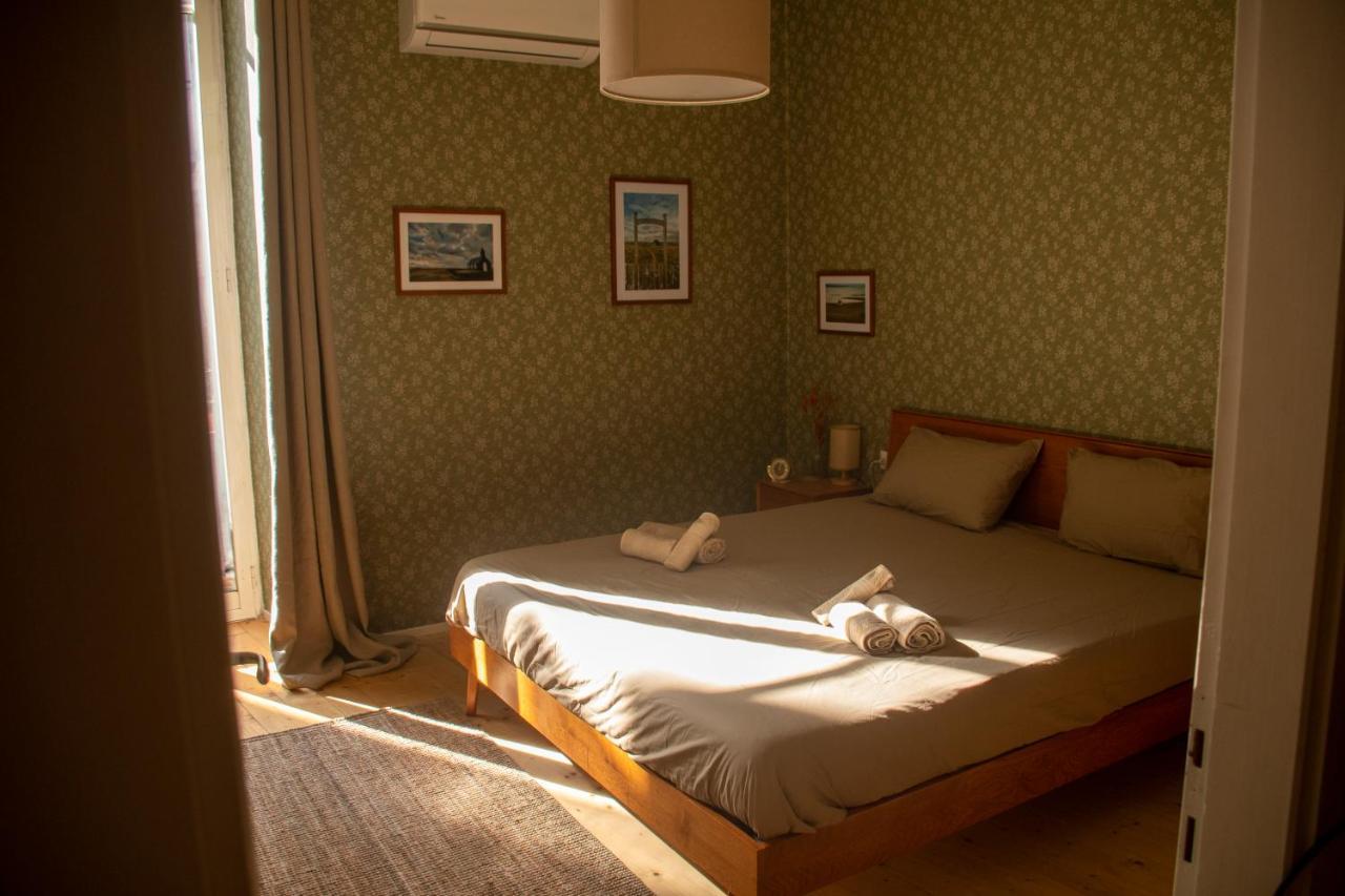 Casa Vayu - Rooms & Garden Napoli Eksteriør billede