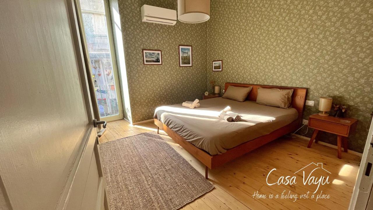 Casa Vayu - Rooms & Garden Napoli Eksteriør billede