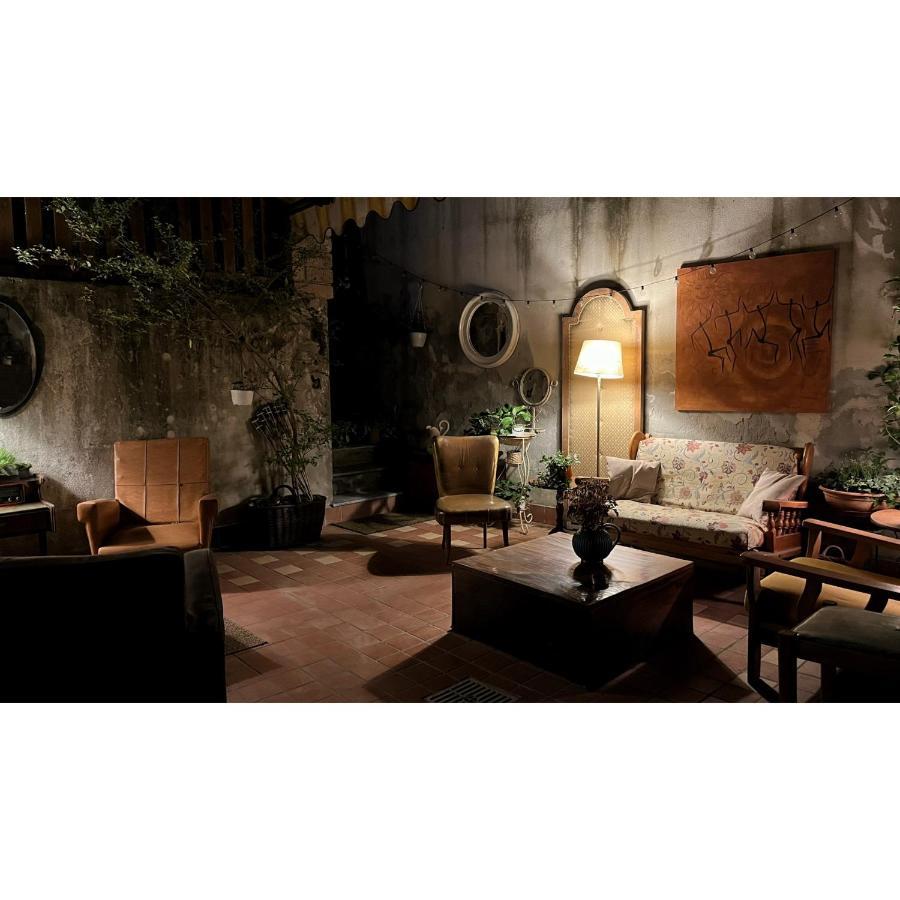 Casa Vayu - Rooms & Garden Napoli Eksteriør billede