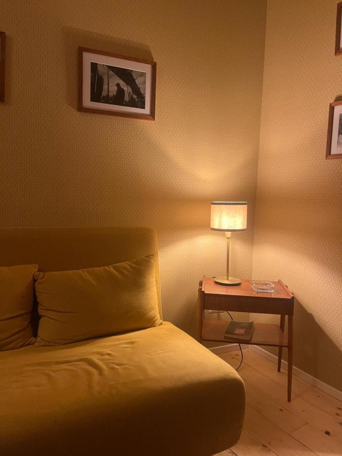 Casa Vayu - Rooms & Garden Napoli Eksteriør billede