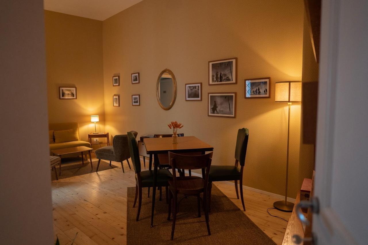 Casa Vayu - Rooms & Garden Napoli Eksteriør billede