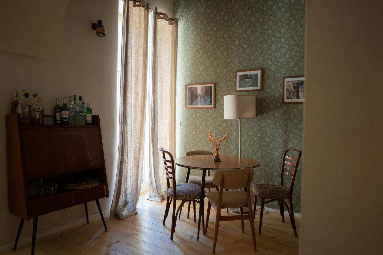 Casa Vayu - Rooms & Garden Napoli Eksteriør billede