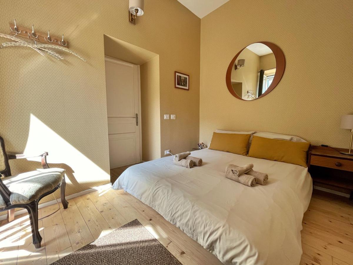 Casa Vayu - Rooms & Garden Napoli Eksteriør billede