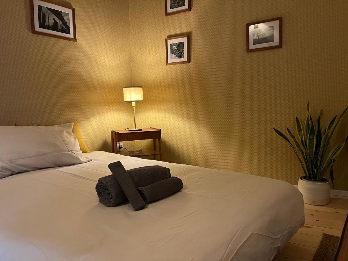 Casa Vayu - Rooms & Garden Napoli Eksteriør billede